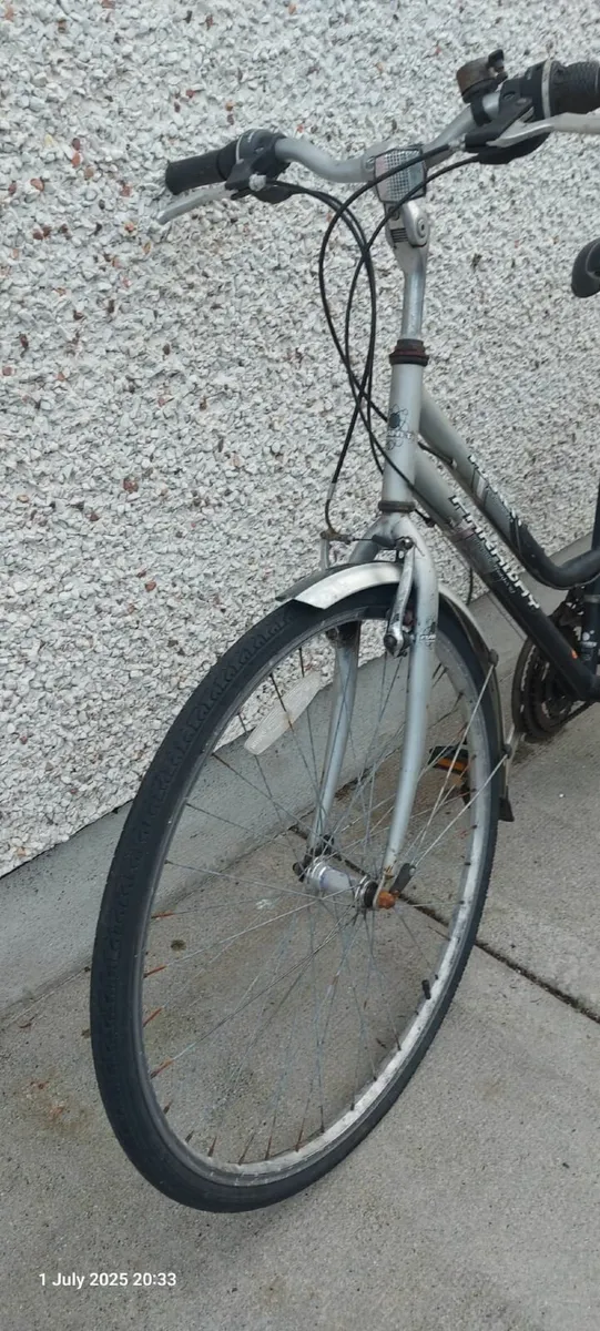 Ladies bike - Image 4