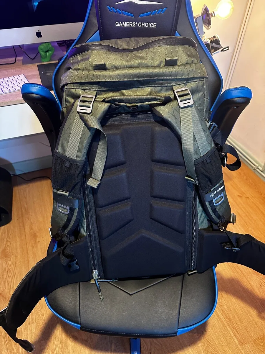 F-Stop Tilopa Duradiamond Backpack - Image 2