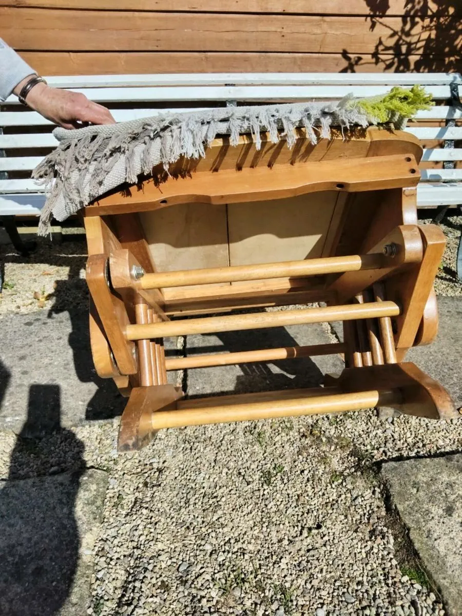 Rocking chair - Image 2