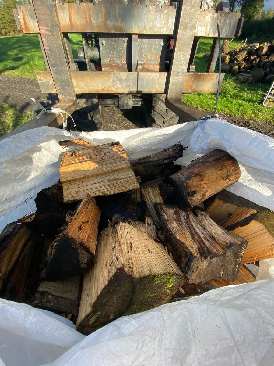 Fire wood - Image 3