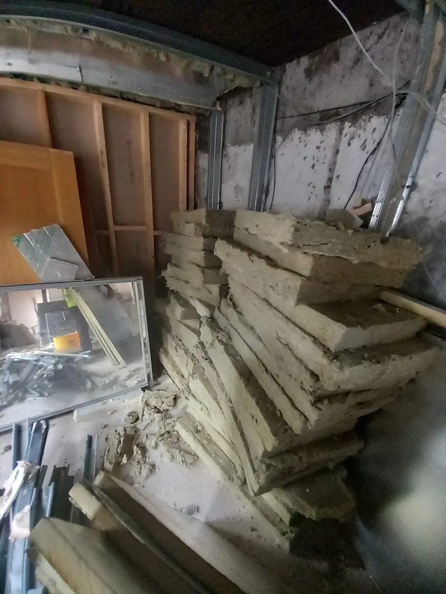 Insulation - Image 1