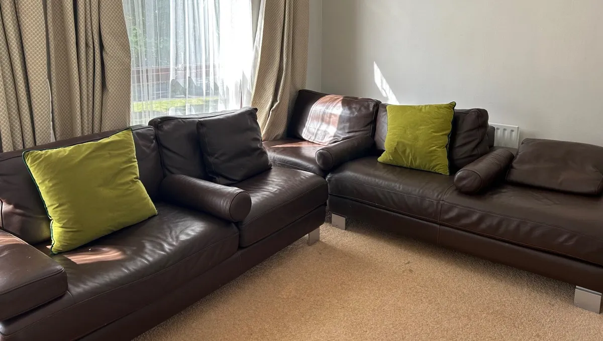 Couch - Image 1