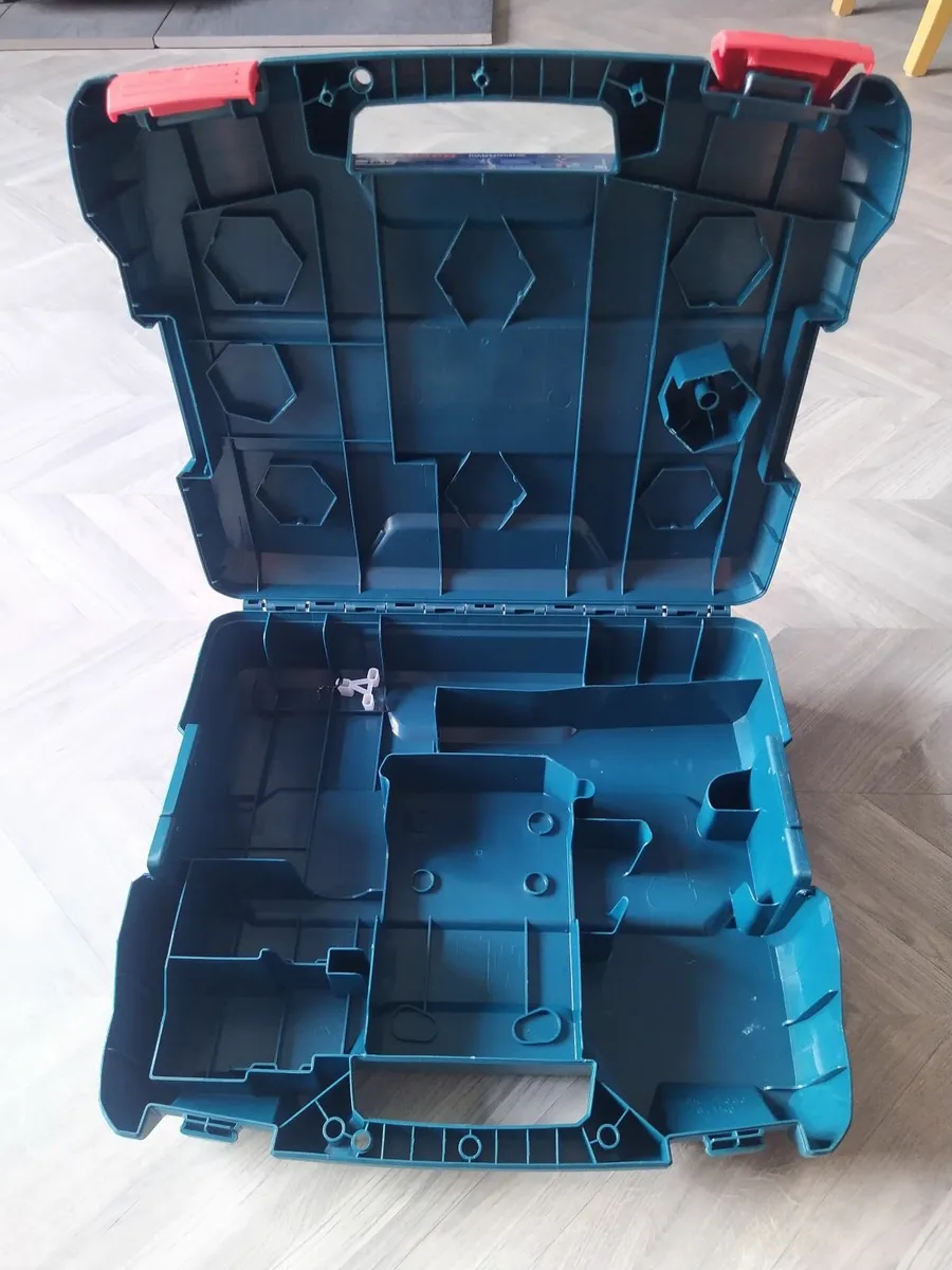 Bosch tool box - Image 2