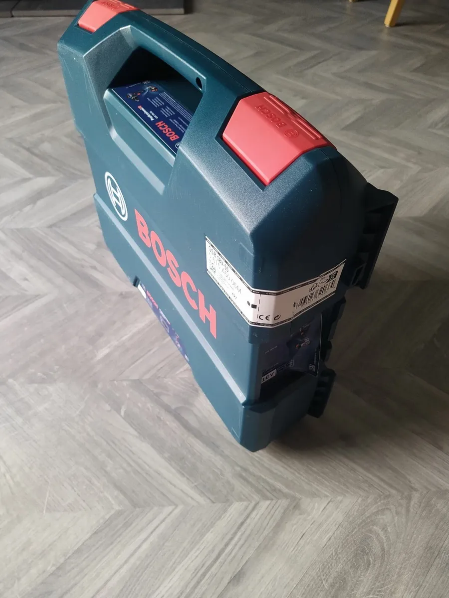 Bosch tool box - Image 3