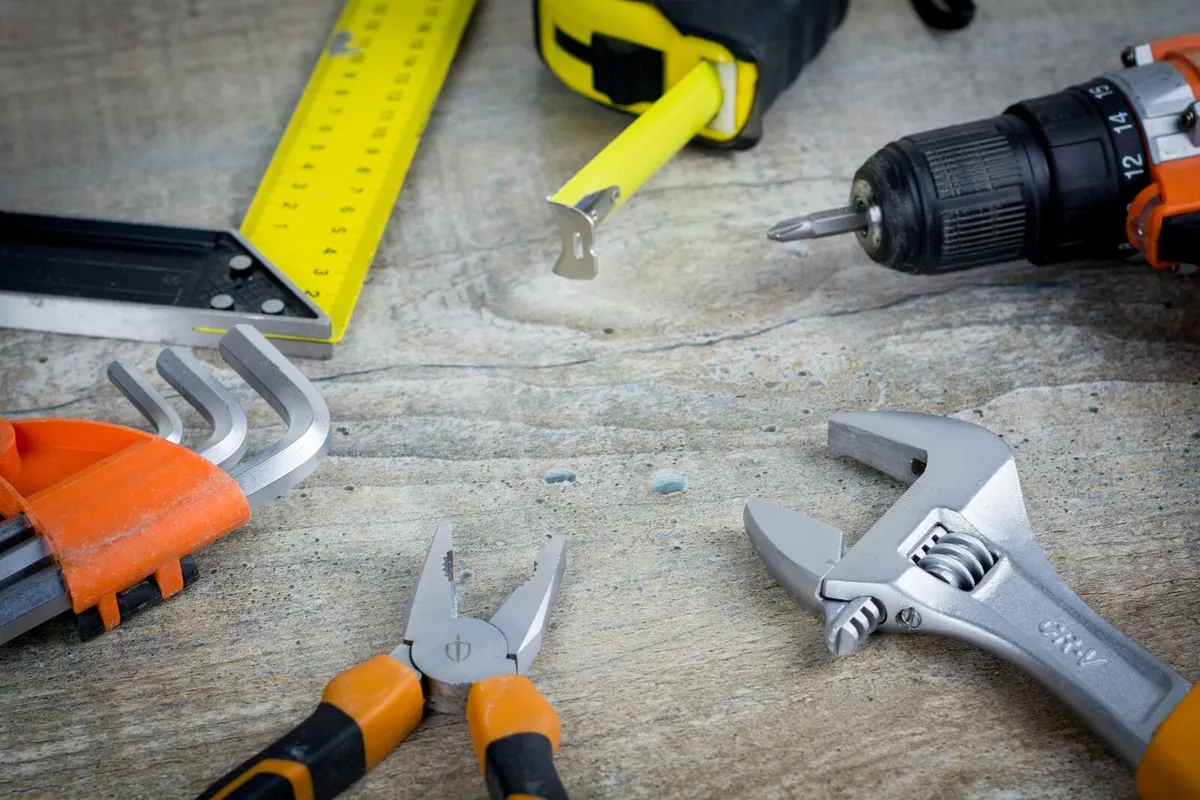 Home Improvements - Image 2