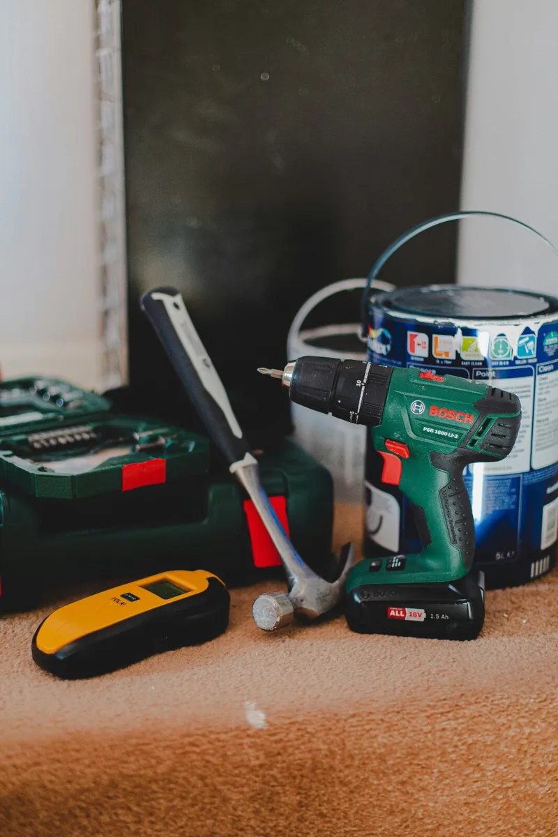 Home Improvements - Image 4