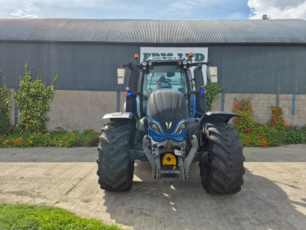Valtra T174 UNLIMITED - Image 2