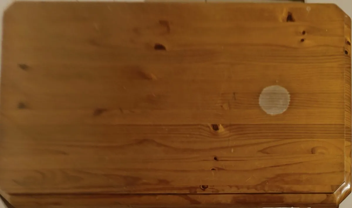 Coffee table - Image 2