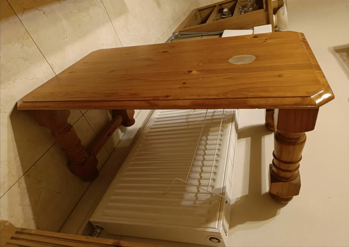 Coffee table - Image 1