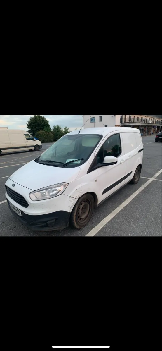 Ford van - Image 3