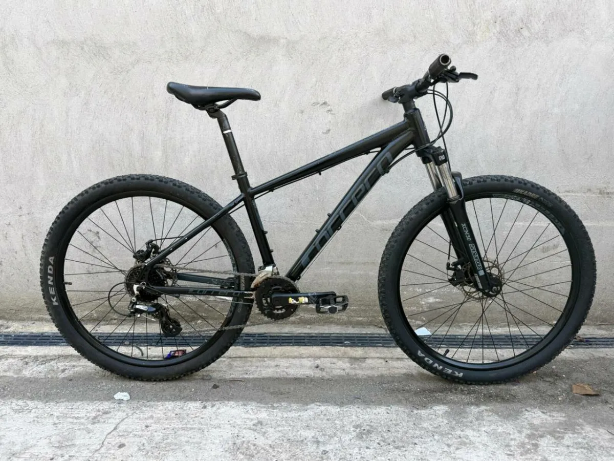 Carrera Vengeance Mountain Bike - Image 2