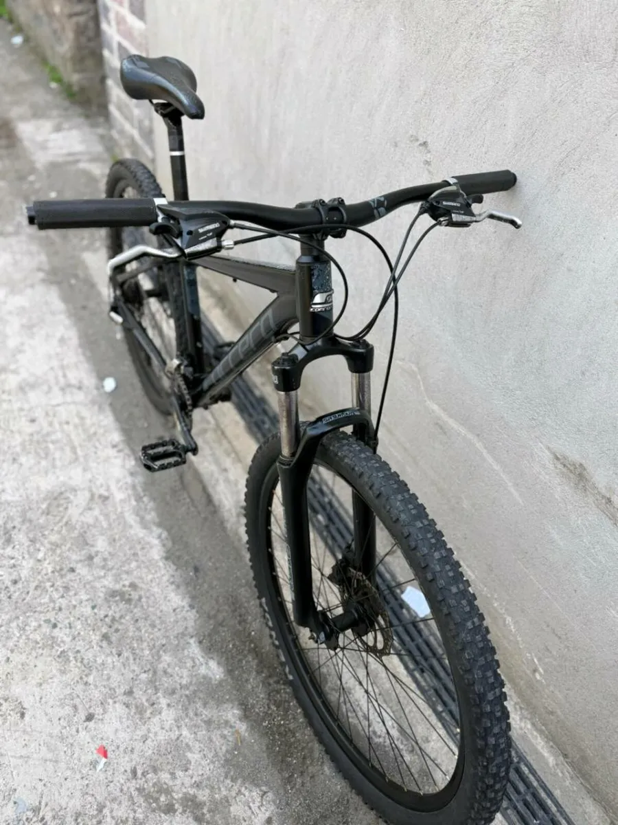 Carrera Vengeance Mountain Bike - Image 3