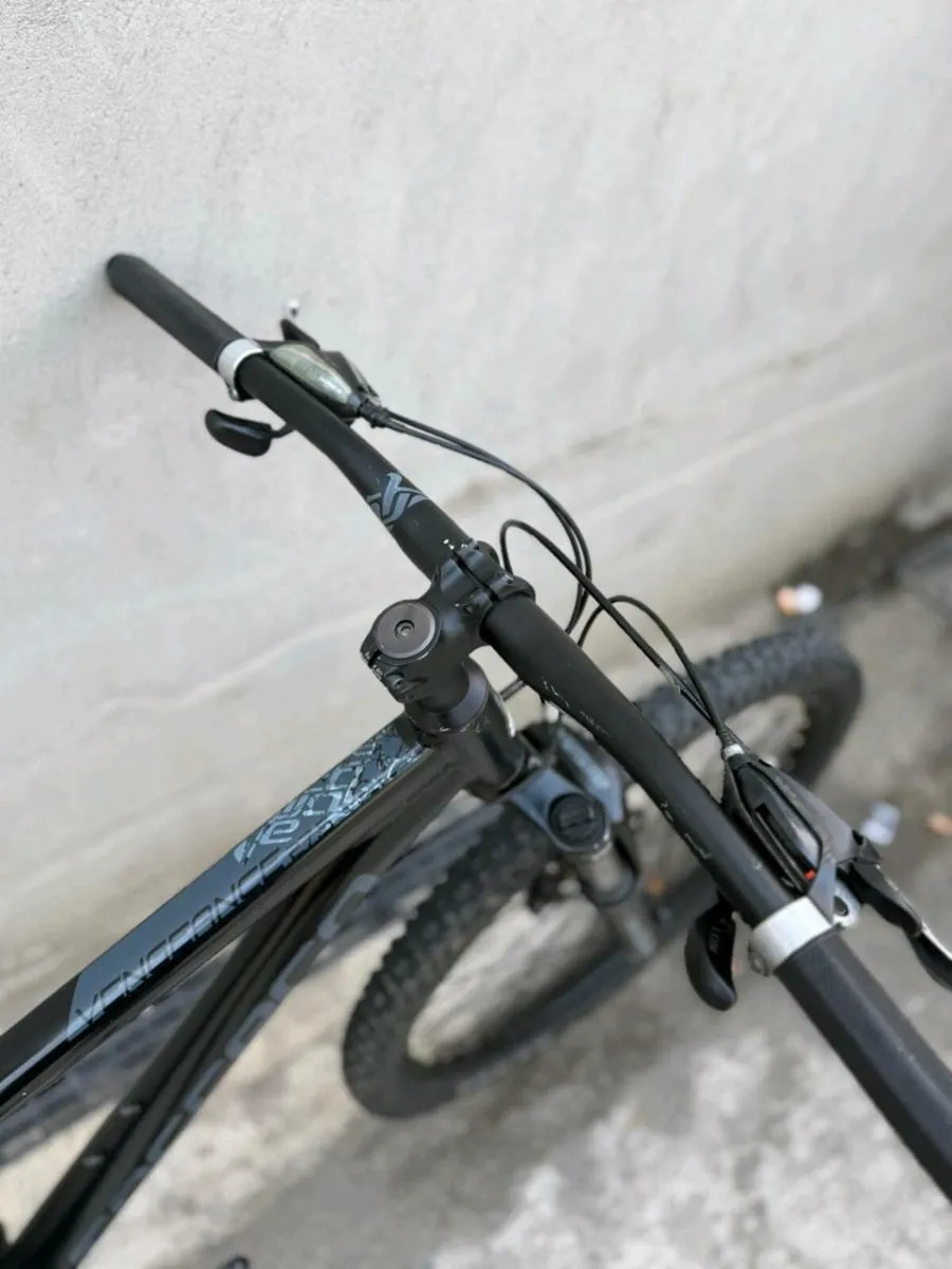 Carrera Vengeance Mountain Bike - Image 4