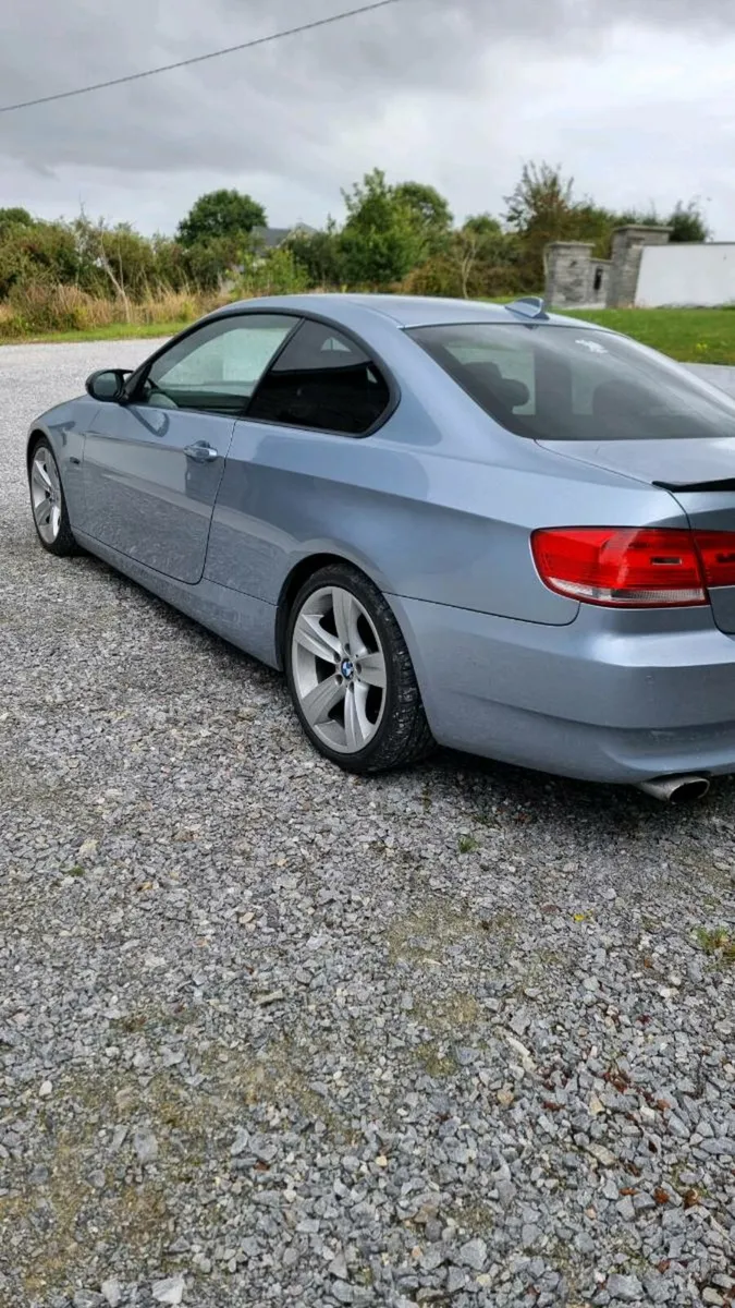 Bmw 320d Msport - Image 3