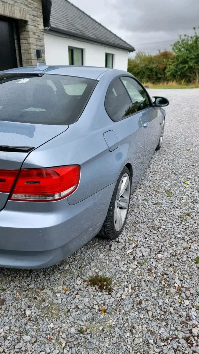 Bmw 320d Msport - Image 4