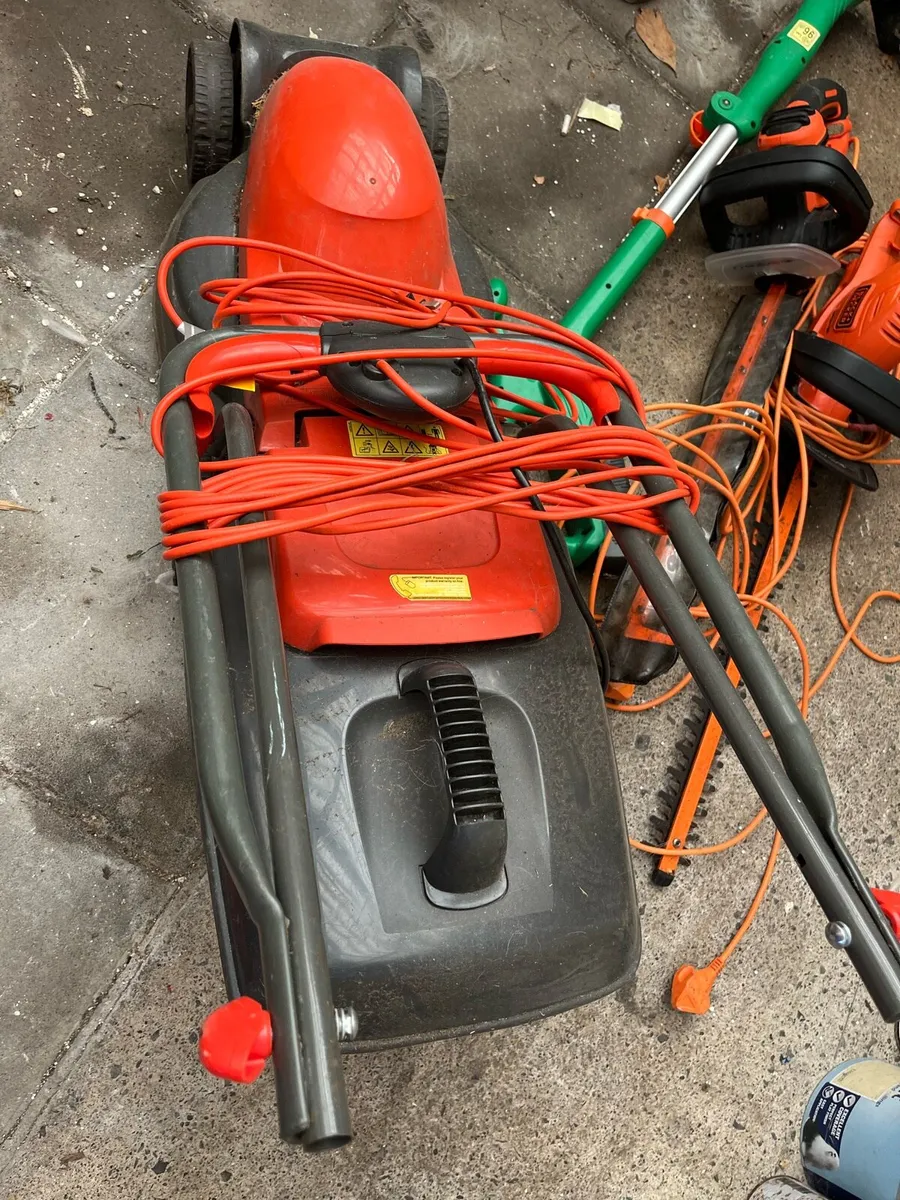 Lawnmower - Image 1