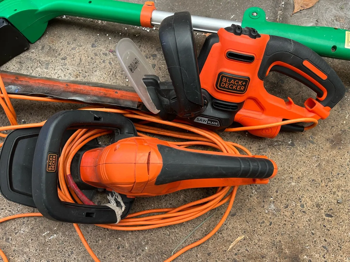 Lawnmower - Image 2