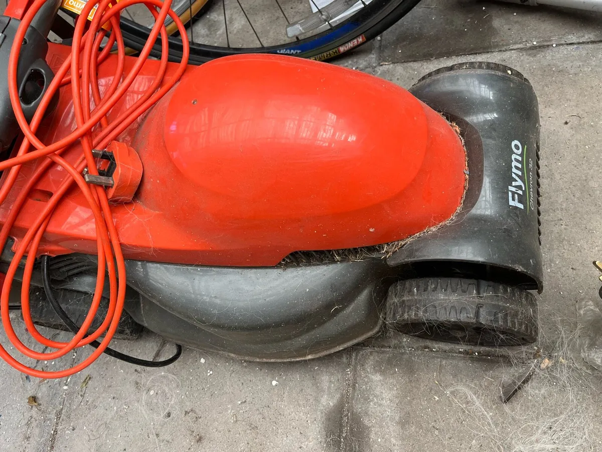 Lawnmower - Image 3
