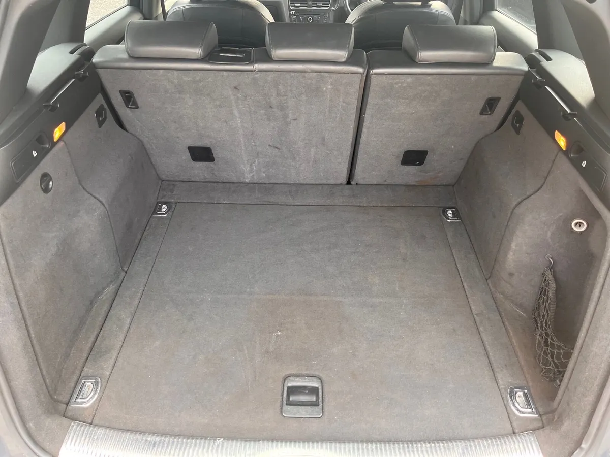 Audi Q5 2009 - Image 3