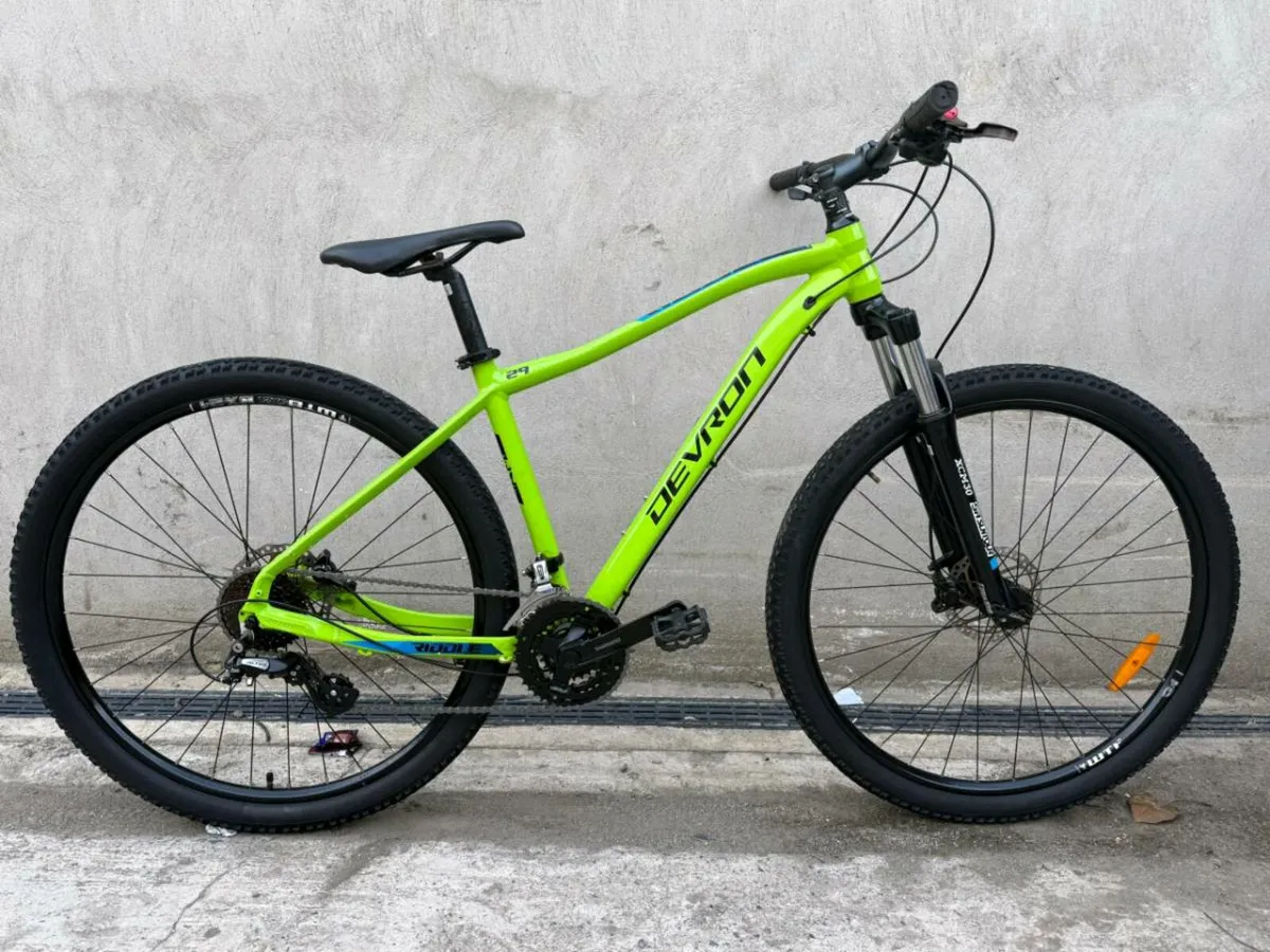 Devron Mountain Bike - Image 2