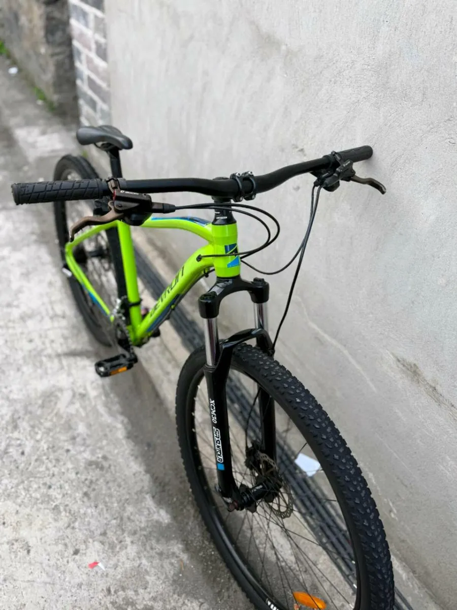 Devron Mountain Bike - Image 3