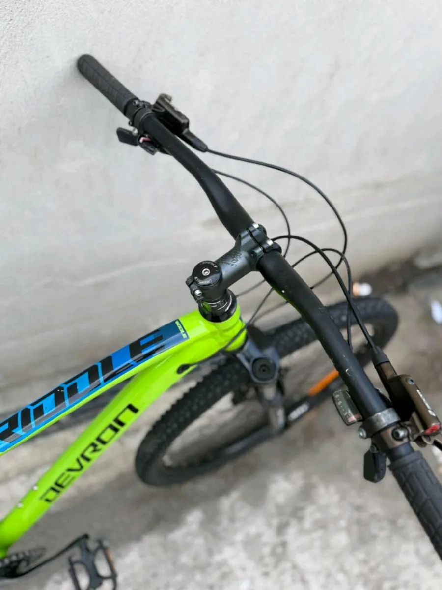 Devron Mountain Bike - Image 4