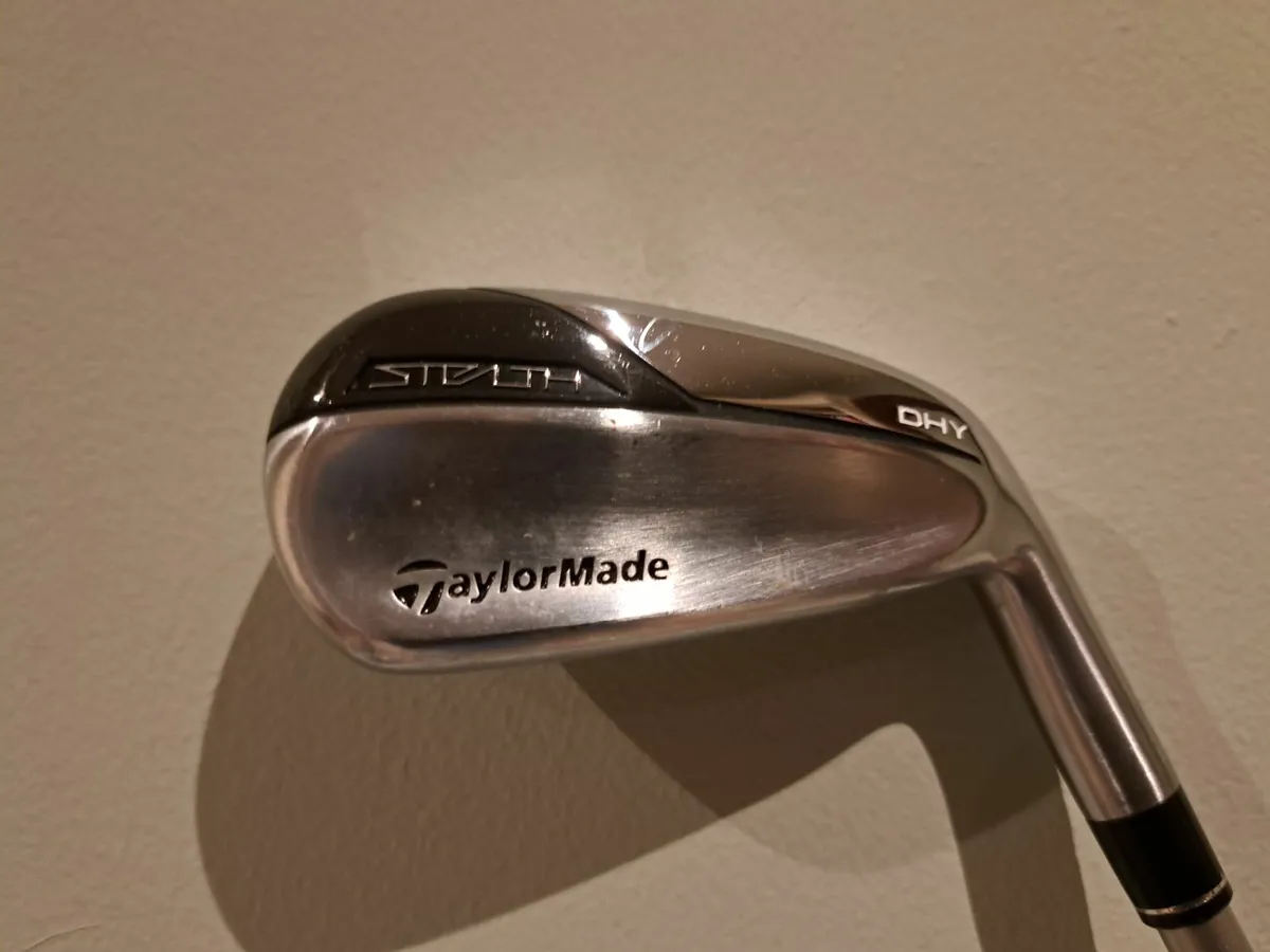 Driving iron - Image 1