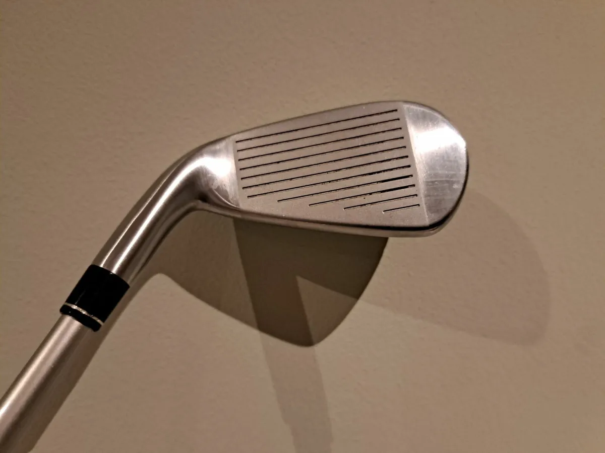 Driving iron - Image 2