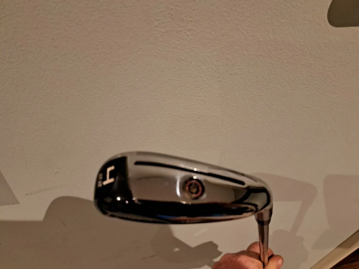 Driving iron - Image 3