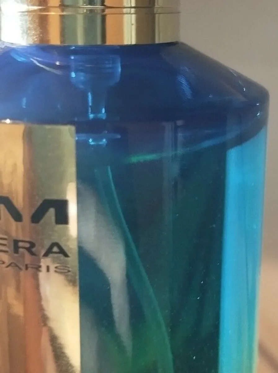 Mancera aoud lemon mint - Image 2