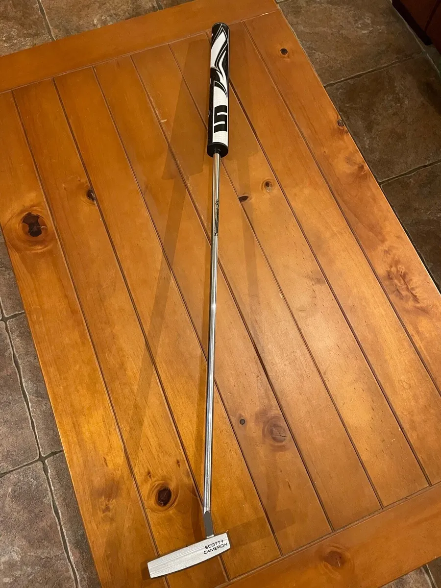 Scotty Cameron - Image 1