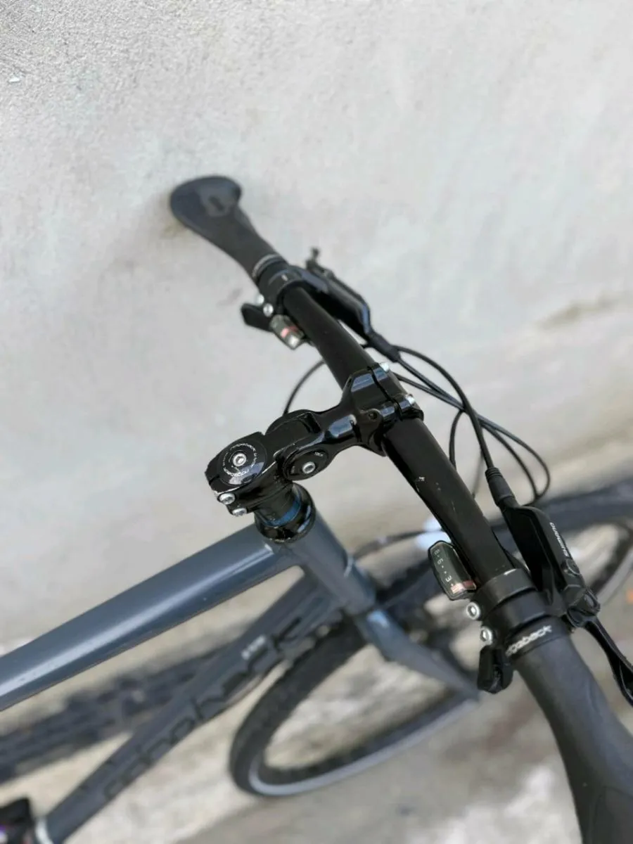 Ridgeback Hybrid Bike - Image 4