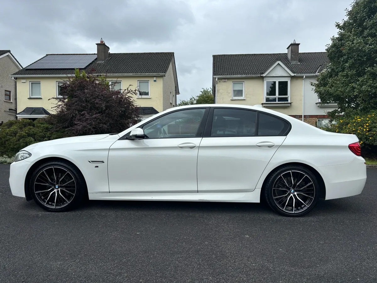 BMW 518d M Sport - Image 2