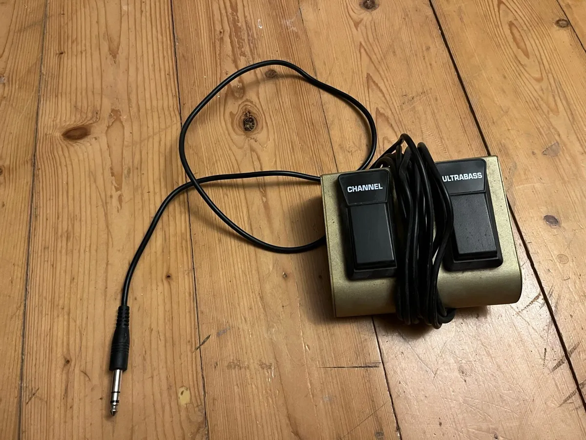 Behringer BXL3000 - Image 3