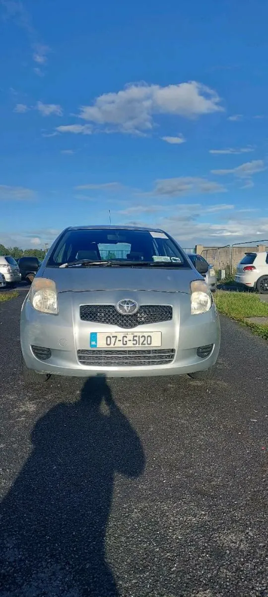 2012 seaven seater for sale.1.6 deisal peagout - Image 4