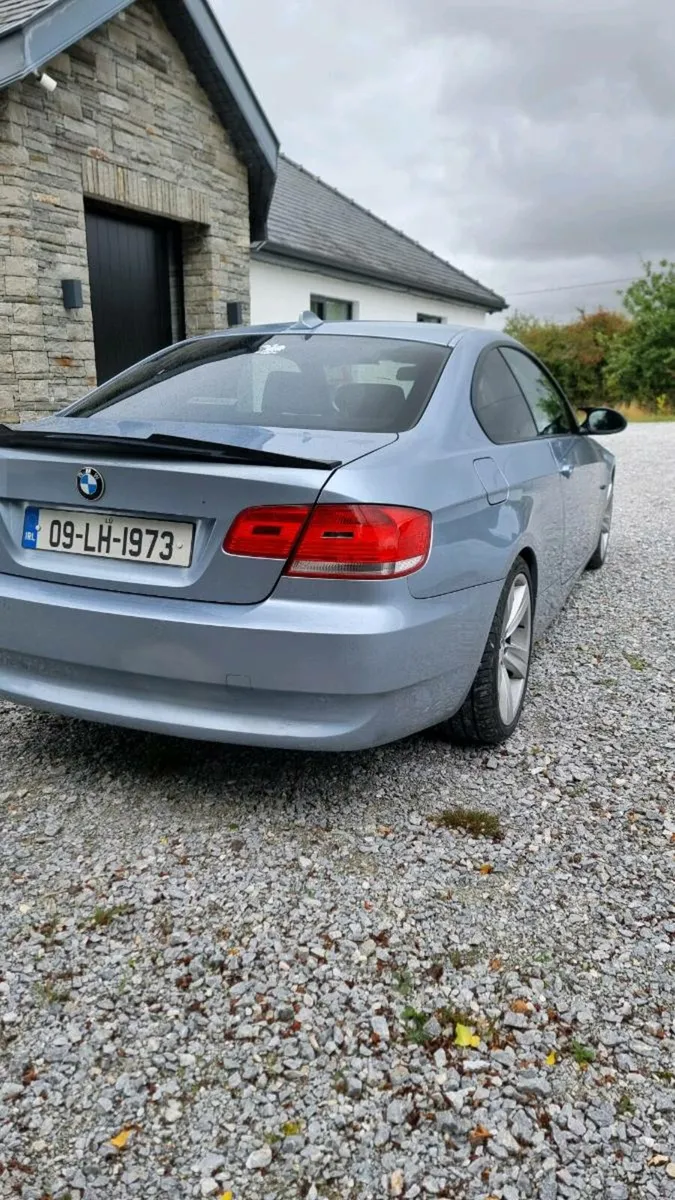 Bmw 320d Msport - Image 2