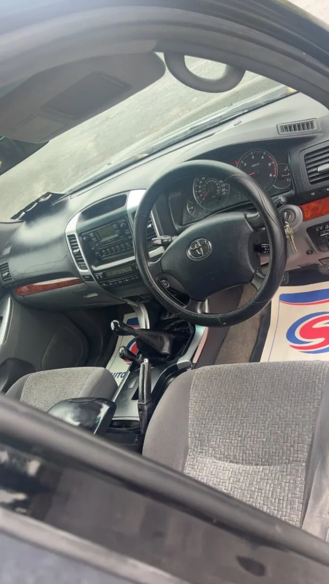 Toyota - Image 1