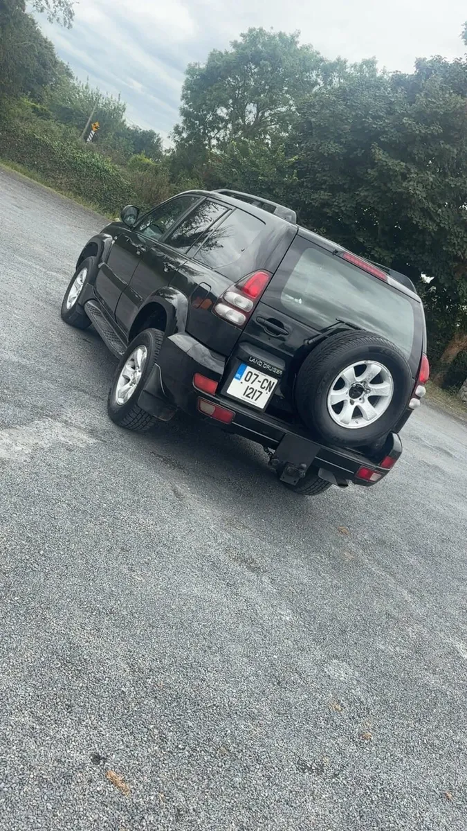 Toyota - Image 2