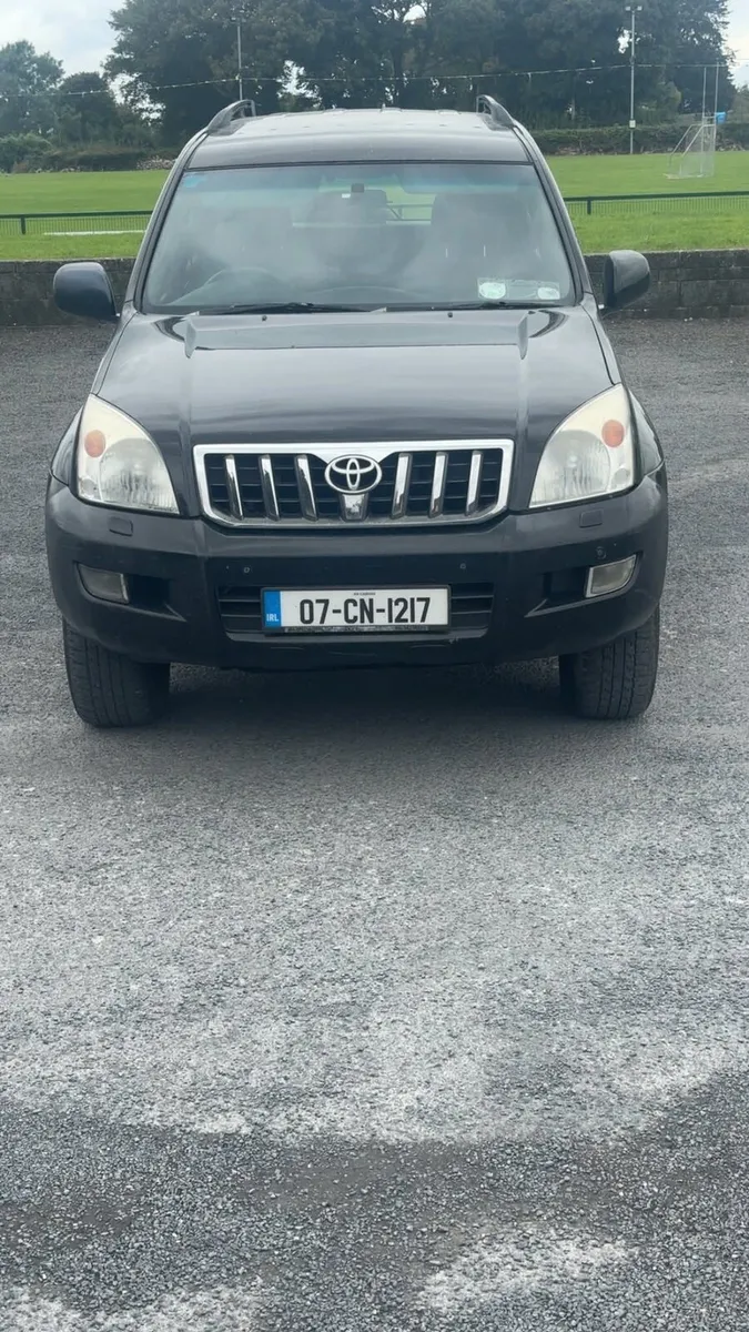 Toyota - Image 4