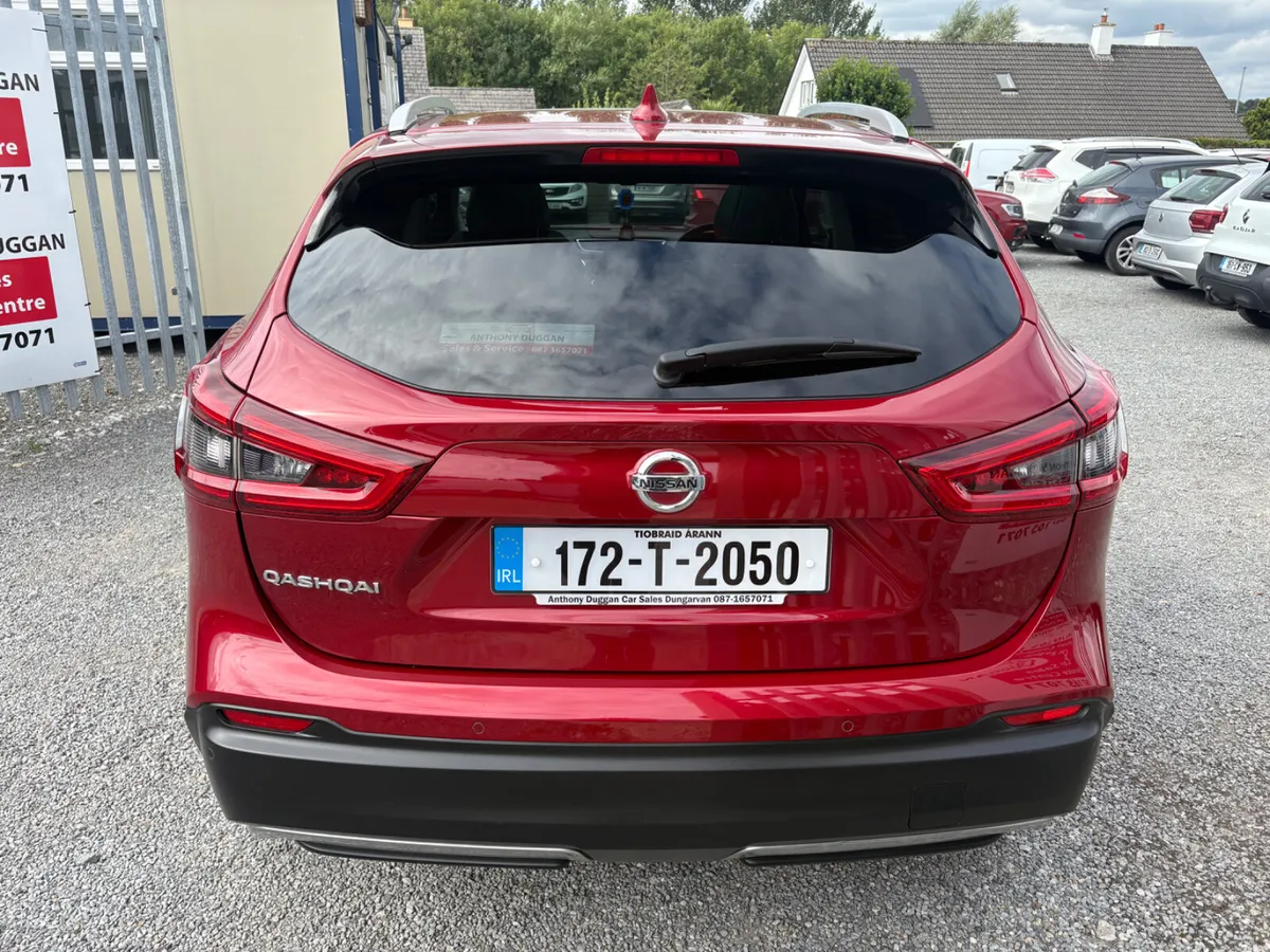 172 Nissan Qashqai Premium - Image 4