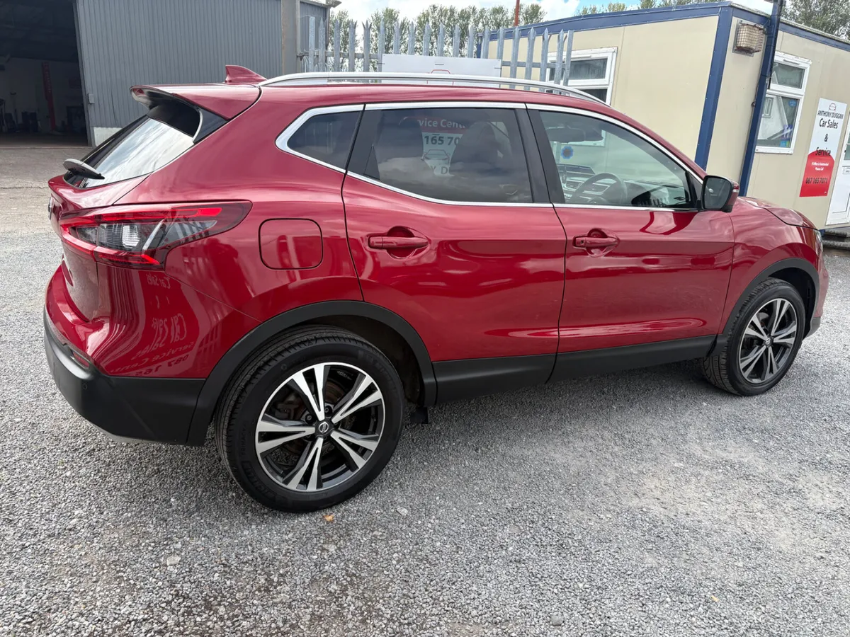 172 Nissan Qashqai Premium - Image 3