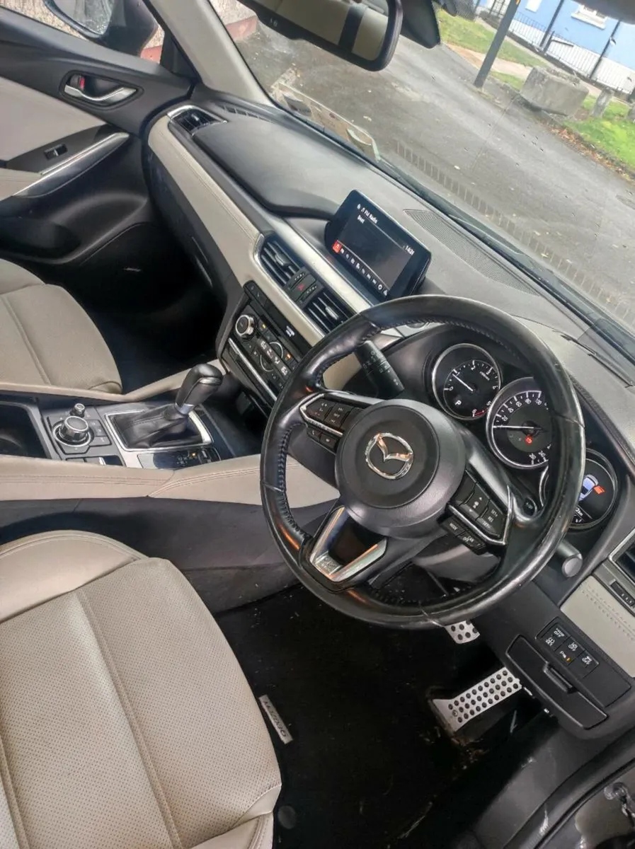 171 Mazda 6 auto - Image 3