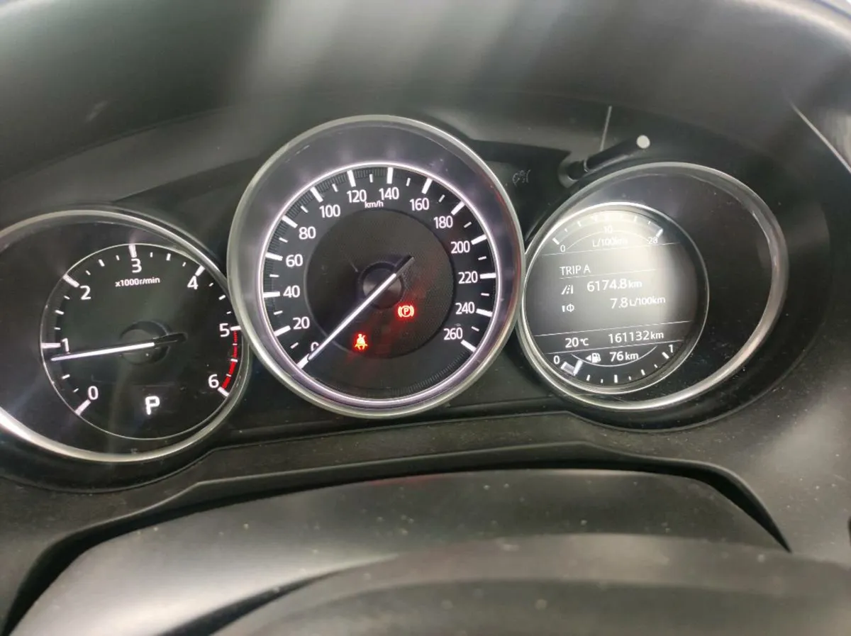 171 Mazda 6 auto - Image 4