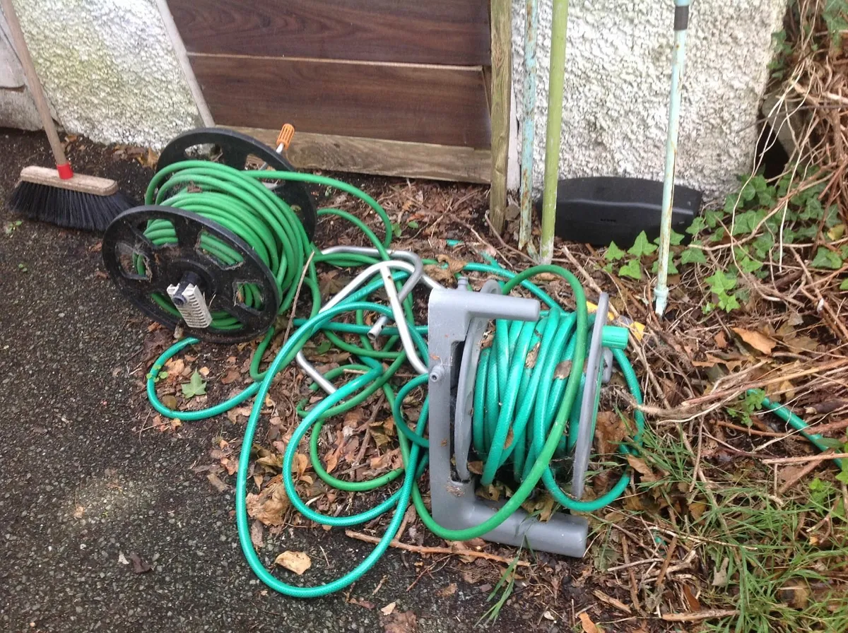 Gardening - Image 1
