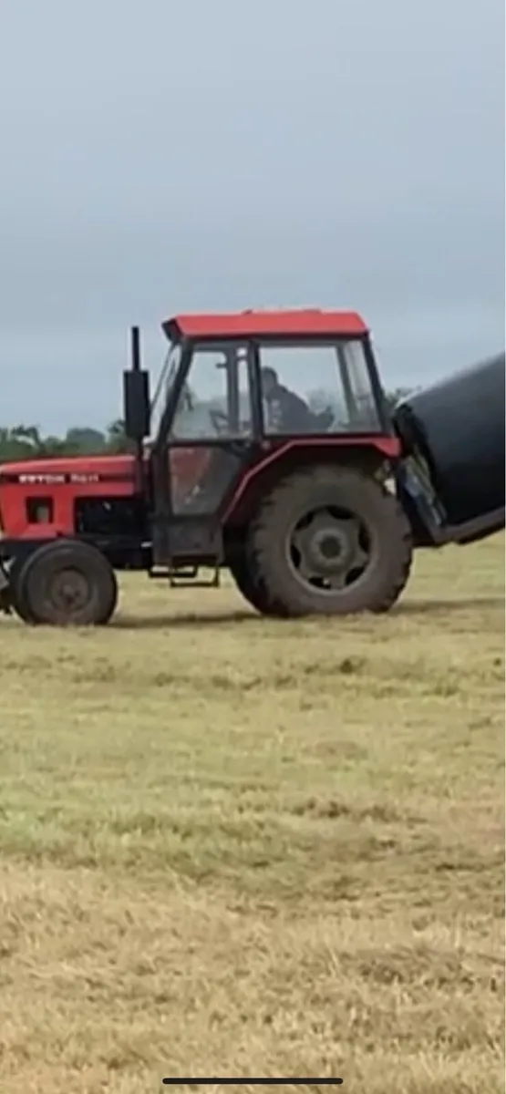 Zetor 5211 For Sale - Image 3