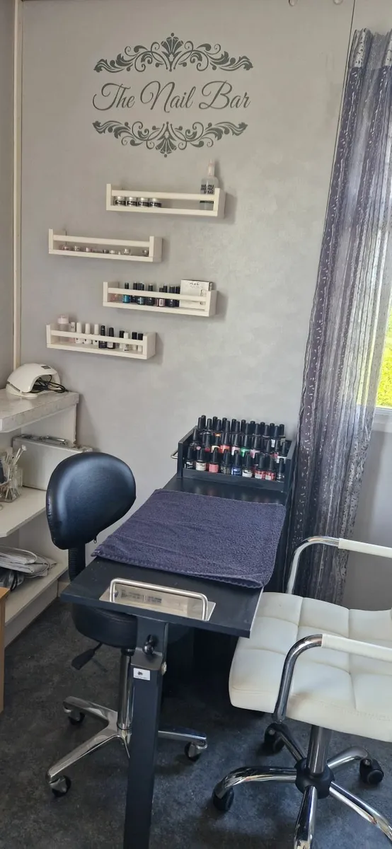 Salon portacabin 12ft×20ft - Image 3
