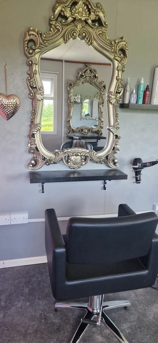 Salon portacabin 12ft×20ft - Image 2