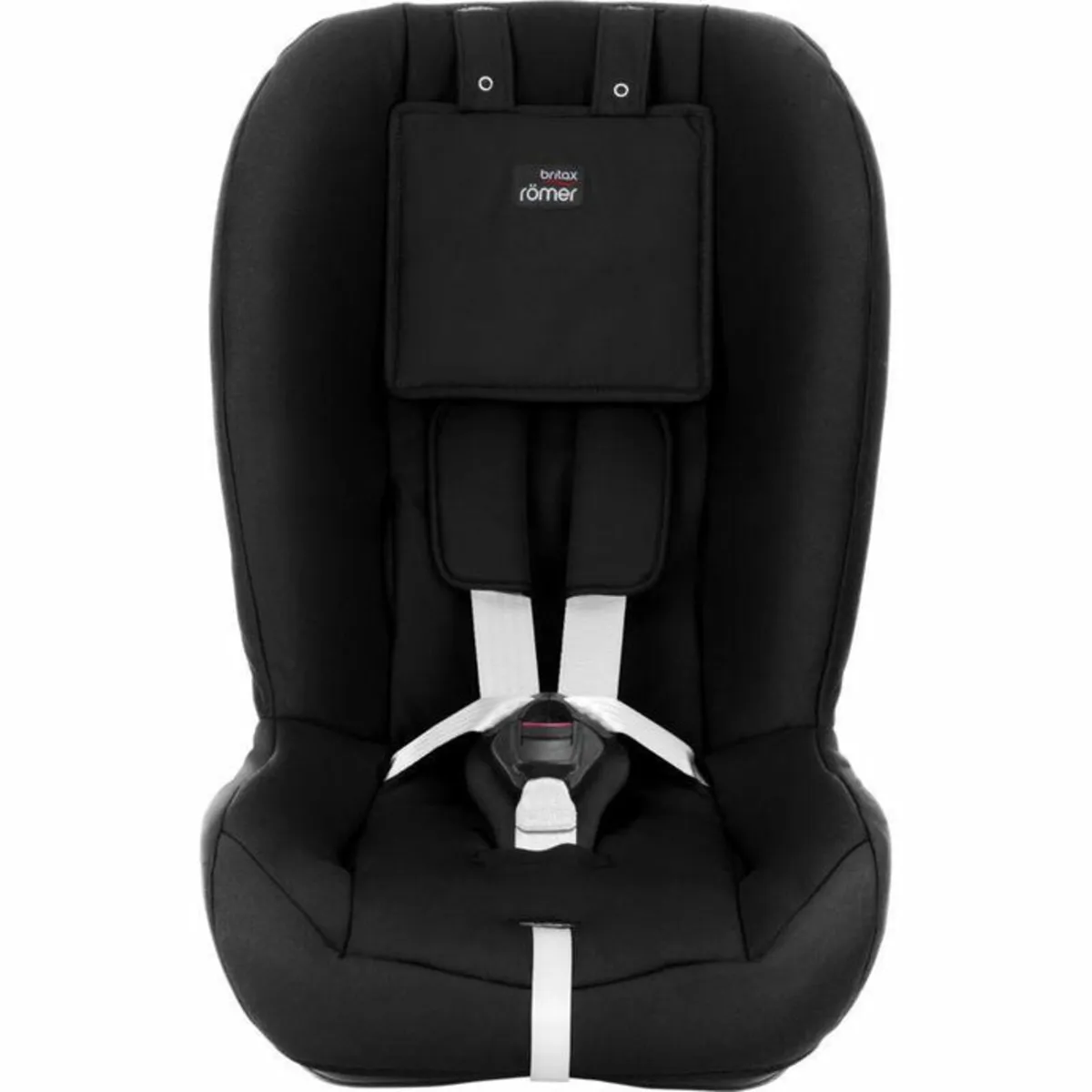Britax Two Way Elite (TWE) rear facing carseat