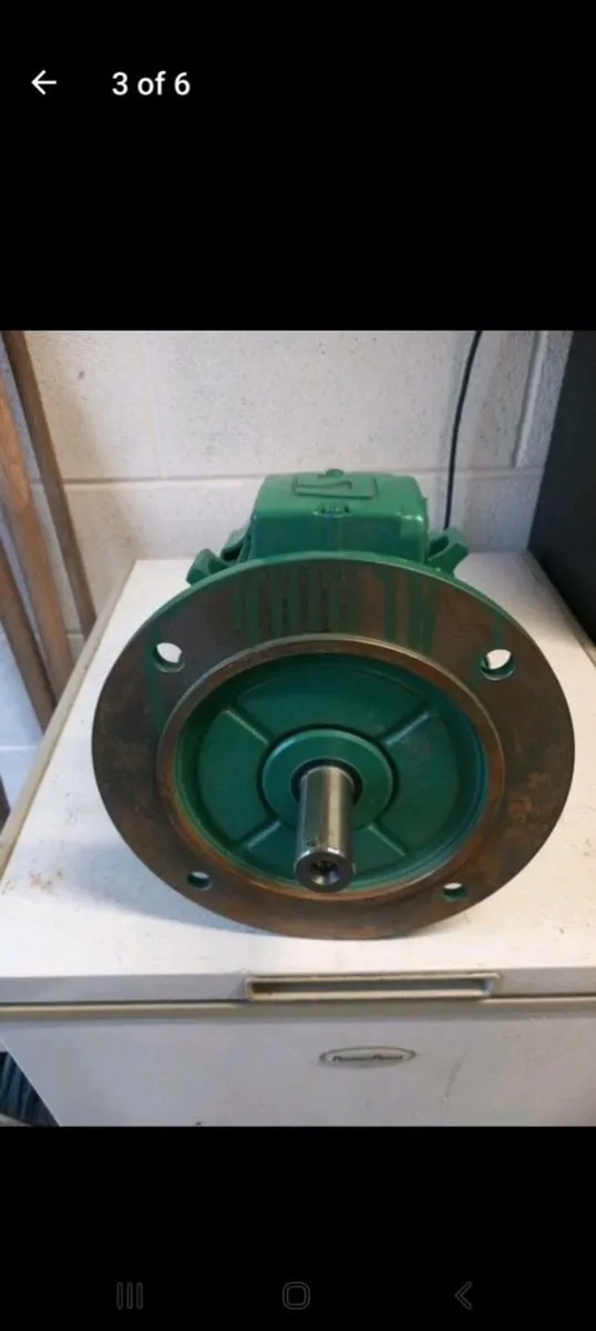 3 phase motor - Image 3
