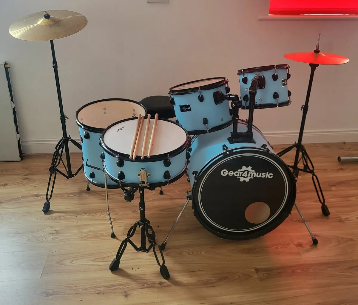 Drum Kit